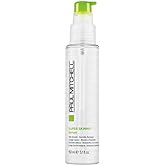 Paul Mitchell Blowout Vibrant bergamot Review: Pros & Cons