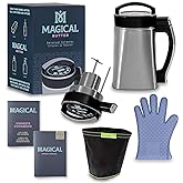 Magical Machine Infuser Cookbook Included Review: Pros & Cons