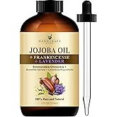 Handcraft Jojoba Frankincense Lavender Skin Review: Pros & Cons