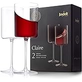 Wine Glasses set Red glass Review: Pros & Cons