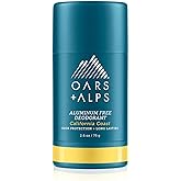 Oars Alps Allergen Free Aluminum Free Alcohol Free Review: Pros & Cons