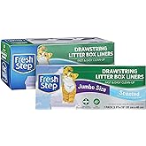 Fresh Step Drawstring Litter Scented Review: Pros & Cons