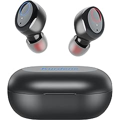 Wireless Bluetooth Waterproof Headphones Android Black Review: Pros & Cons