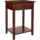 Casual Home 647 24 Nightstand Ports Warm Review: Pros & Cons