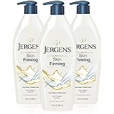 Jergens Tightening Moisturizer Collagen Dermatologist Review: Pros & Cons