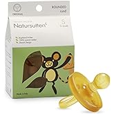 Natursutten Pacifiers 0 6 Months Breastfeeding Review: Pros & Cons