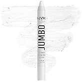 NYX PROFESSIONAL MAKEUP Jumbo Pencil Review: Pros & Cons