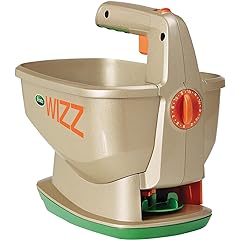 Scotts 71131 Wizz Hand Held Spreader Review: Pros & Cons