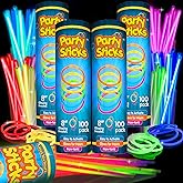 Glow Sticks Party Favors 400pk Review: Pros & Cons