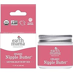 Breastfeeding Earth Mama Lanolin free Verified Review: Pros & Cons