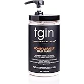 tgin Honey Miracle Hair Jumbo Review: Pros & Cons