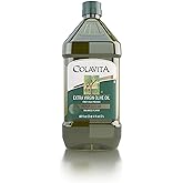 Colavita Premium Selection Extra Virgin Review: Pros & Cons