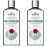 Cremo Rich Lathering Revitalizing Combination Glacier Fed Review: Pros & Cons