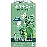 Natracare Panty Liners Long Count Review: Pros & Cons