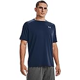 Under Armour T Shirt Academy Graphite Review: Pros & Cons