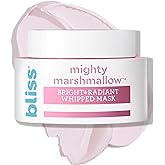 Bliss Marshmallow Brightening Hydrating Cruelty Review: Pros & Cons