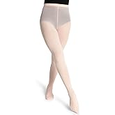 Capezio Womens Transition Ballet X Large Review: Pros & Cons