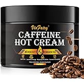 Caffeine Cellulite Sculpting Anti Cellulite Enhancer Review: Pros & Cons