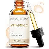 Vitamin Serum Face Poppy Austin Review: Pros & Cons