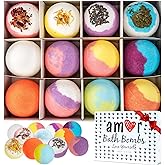 Large Bath Bombs Made Gift Review: Pros & Cons