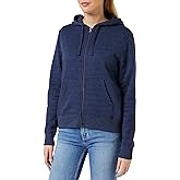 Amazon Essentials Full Zip Heather Regular Review: Pros & Cons