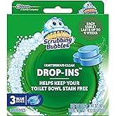 Scrubbing Bubbles Toilet Cleaner Count Review: Pros & Cons