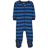 Leveret Striped Pajamas Sleeper Toddler Review: Pros & Cons