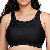 Figure No Bounce Camisole Wirefree 1067 Review: Pros & Cons