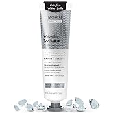 Boka Nano Hydroxyapatite Remineralizing Sensitivity Fluoride Free Review: Pros & Cons