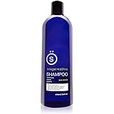 Shampoo Mens Hair Contains Invigorating Review: Pros & Cons