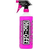 Muc Off MOX 904 Nano Tech Cleaner Review: Pros & Cons