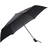 Amazon Basics Automatic Compact Umbrella Review: Pros & Cons