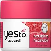 Yes Grapefruit Brightening Nourishing Moisturizer Review: Pros & Cons