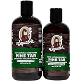 Dr Squatch Pine Hair Care Review: Pros & Cons