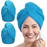 YoulerTex Microfiber Absorbent Turban Drying Review: Pros & Cons