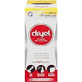 Dryel at Home Dry Cleaner Refill Review: Pros & Cons