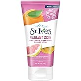 St Ives Radiant Exfoliating Mandarin Review: Pros & Cons