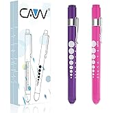 CAVN Reusable Medical Penlight Doctors Review: Pros & Cons