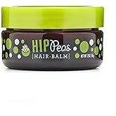 Hip Peas Natural Styling Pomade Review: Pros & Cons