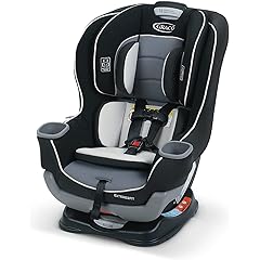 Graco Extend2Fit Convertible Seat Gotham Review: Pros & Cons