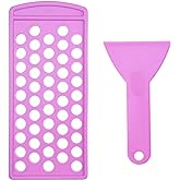 Lip Balm Filling Tray Spatula Review: Pros & Cons