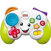 Fisher Price Electronic Controller Pretend Lights Review: Pros & Cons