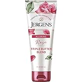 Jergens Lavender Body Butter Moisturizer Review: Pros & Cons