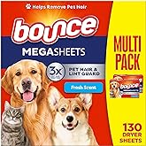 Bounce Dryer Sheets Guard 90672733 Review: Pros & Cons