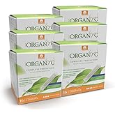 Organyc Certified Organic Plant Based Eco Applicator Review: Pros & Cons