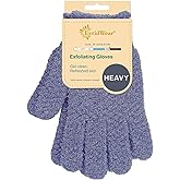 EvridWear Exfoliating Gloves Remover cleansing Review: Pros & Cons