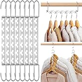 HOUSE DAY Saving Hangers Oragnizer Review: Pros & Cons