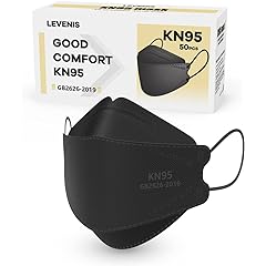 LEVENIS Protection Breathable Disposable Efficiency%E2%89%A595 Review: Pros & Cons