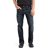 Levis Mens Relaxed Straight Jean Review: Pros & Cons