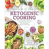 Quick Easy Ketogenic Cooking Recipes Review: Pros & Cons